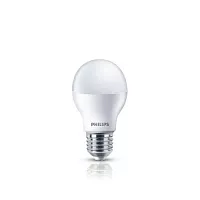 Светодиодная лампа PHILIPS LEDBulb 19-160W E27 6500K 220V A80 матов. 2300 lm d80х155mm