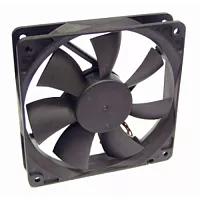 Компактный вентилятор RQD12025LS 24VDC Tidar