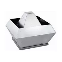 Вентилятор Systemair DVN 355E4 крышный высокотемпературный