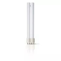 Ультрафиолетовая лампаPHILIPS PL-S 9W/12/4P 2G7 L167 270 - 400нм дерматология
