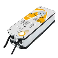 Электропривод BVM BLF230-15 для противопожарных клапанов