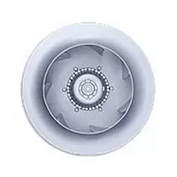 Рабочее колесо вентилятора Ziehl-Abegg RH56N-4DK.6N.AR 380 В