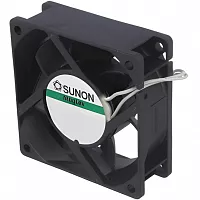 Вентилятор охлаждения Sunon MA2072-HVL.GN 70x70x25 AC