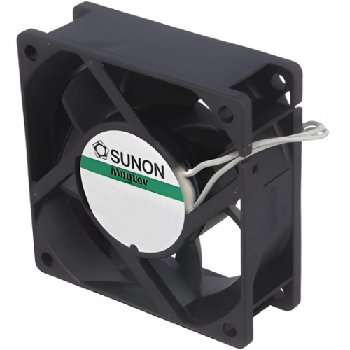 Вентилятор охлаждения Sunon MA2072-HVL.GN 70x70x25 AC Вентилятор охлаждения Sunon MA2072-HVL.GN 70x70x25 AC