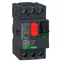 Выключатель автоматический GV2ME04 Schneider Electric