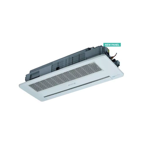 Кассетный внутренний блок SYSVRF2 CASSETTE 1W 18 Q Systemair VRF-системы
