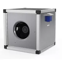 Вентилятор Systemair MUB-CAV/VAV 042 500EC квадратный с EC-двигателем