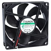 Вентилятор охлаждения Sunon ME92252V1-000U-A99 92x92x25 DC