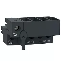 Клеммная колодка LU9BN11 Schneider Electric