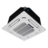 Кассетный блок SYSPLIT CASSETTE C 18 EVO HP Q Systemair инверторный