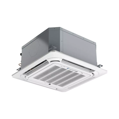 Кассетный внутренний блок SYSVRF2 CASSETTE 56 Q Systemair VRF-системы