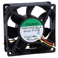 Вентилятор охлаждения Sunon PMD1207PTB1-A 70x70x25 DC