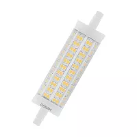 Светодиодная лампа Ledvance LEDPLI 118 17,5W/827 (150W) 2452 lm 230V R7S