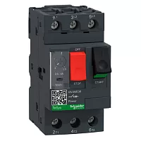 Выключатель автоматический GV2ME08C Schneider Electric