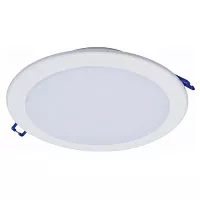 Светильник DN027B G2 D175RD LED15/CW 17W 220-240V PHILIPS