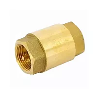 Обратный клапан Mondial Ду 32 Ру16 OR