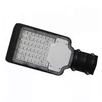 Консольный светильник FL-LED Street-01 50W Grey 4500K 390x155x55 D50 5200 lm FOTON