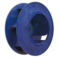 Вентилятор с загнутыми лопатками Ziehl-Abegg RH63C-ZIK.GG.CR
