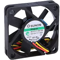 Вентилятор охлаждения Sunon ME45101V1000UG99 45x45x10 DC