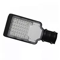Консольный светильник FL-LED Street-01 30W Black 6500K 340x130x53 D50 3200 lm FOTON