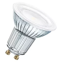 Светодиодная лампа Ledvance 2-PARATHOM Spot PAR16 GL 80 non-dim 6,9W/840 120° 620 lm GU10