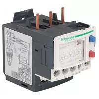 Электронное реле перегрузки LR97D07M7 Schneider Electric 240В