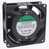 Вентилятор охлаждения Sunon SF23080AT-2082HSL 80x80x25 AC