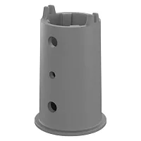 Переходник с D60 до D40mm SL FLEX REDUCTION 60 TO 42MM WAL (переходник с D60 до D40mm) Ledvance