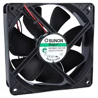 Вентилятор охлаждения Sunon MEC0382V1-A99 120x120x38 DC