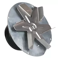 Вентилятор центробежный LXFB2E150/20-M92/15-**** Weiguang