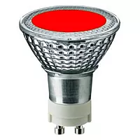 Лампа SYLVANIA BriteSpot ES50 35W/RED GX10