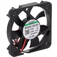 Вентилятор охлаждения Sunon MF40060V1-1000U-A99 40x40x56 DC