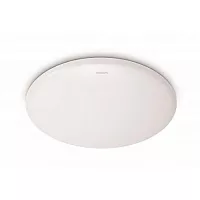 Накладной светильник CL200 EC RD 17W 65K W HV 02 1300 lm 6500K IP20 PC PHILIPS