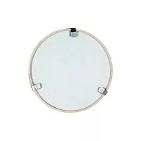 Стекло PC -7021 19" закрывающее к d485 FOTON