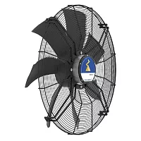 Промышленный вентилятор Ziehl-Abegg FN071-ZIS.DG.V7P3