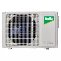 Внешний блок Ballu BA2OI-FM/out-18HN8/EU Super Free Match R32