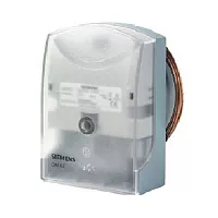 Термостат защиты от замораживания QAF64.6-J AC Siemens