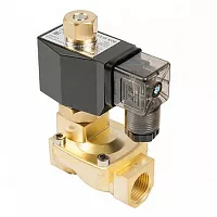 Клапан электромагнитный Unipump BOX-25 34130 нормально открытый