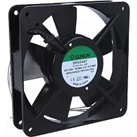 Вентилятор охлаждения Sunon DP203AT-2122LSL 120x120x25 AC