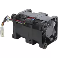 Осевой вентилятор 9CRD0412P5K03 Sanyo Denki San Ace 40 40x40