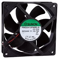 Вентилятор охлаждения Sunon PMD2412PMB2-A 120x120x38 DC