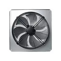 Промышленный вентилятор Ziehl-Abegg FN035-4EF.0F.V7P3 220 В