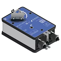 Электропривод ENSO LAB R-LM230-S2 без возвратной пружины для воздушных клапанов 8 Нм