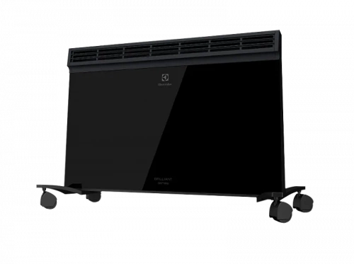 Конвектор ECH/B-1500 E Electrolux электрический серии Brilliant