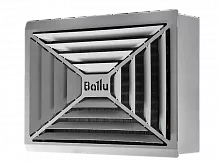 Тепловентилятор водяной Ballu BHP-W4-20-D