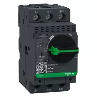 Выключатель автоматический GV2PM21C Schneider Electric
