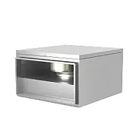 Прямоугольный канальный вентилятор Ostberg IRB 100x50 F3 EC
