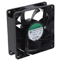 Вентилятор охлаждения Sunon EF80251S2-1000U-A99 80x80x25 DC
