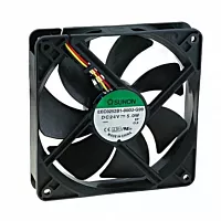Вентилятор охлаждения Sunon EEC0252B1-000U-G99 120x120x25 DC