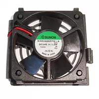 Вентилятор охлаждения Sunon KDE2405PFB1-8 50x50x10 DC